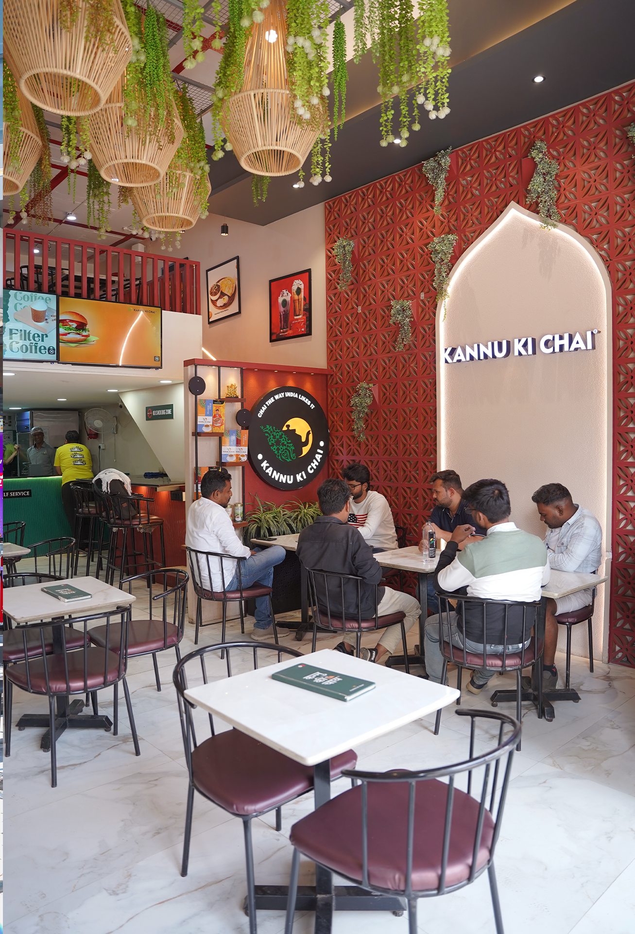 Kannu Ki Chai (Baner)