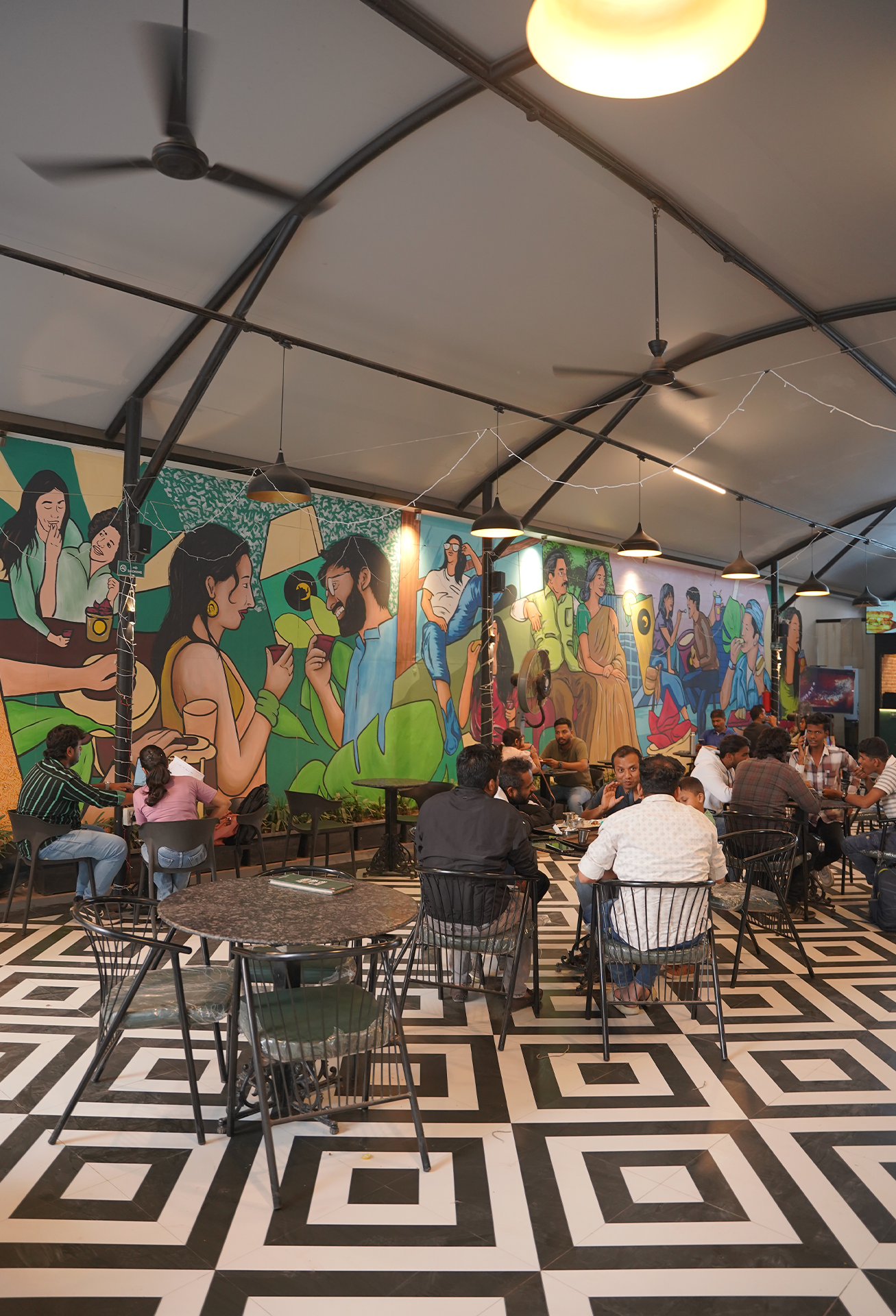  Kannu Ki Chai (Lohegaon)