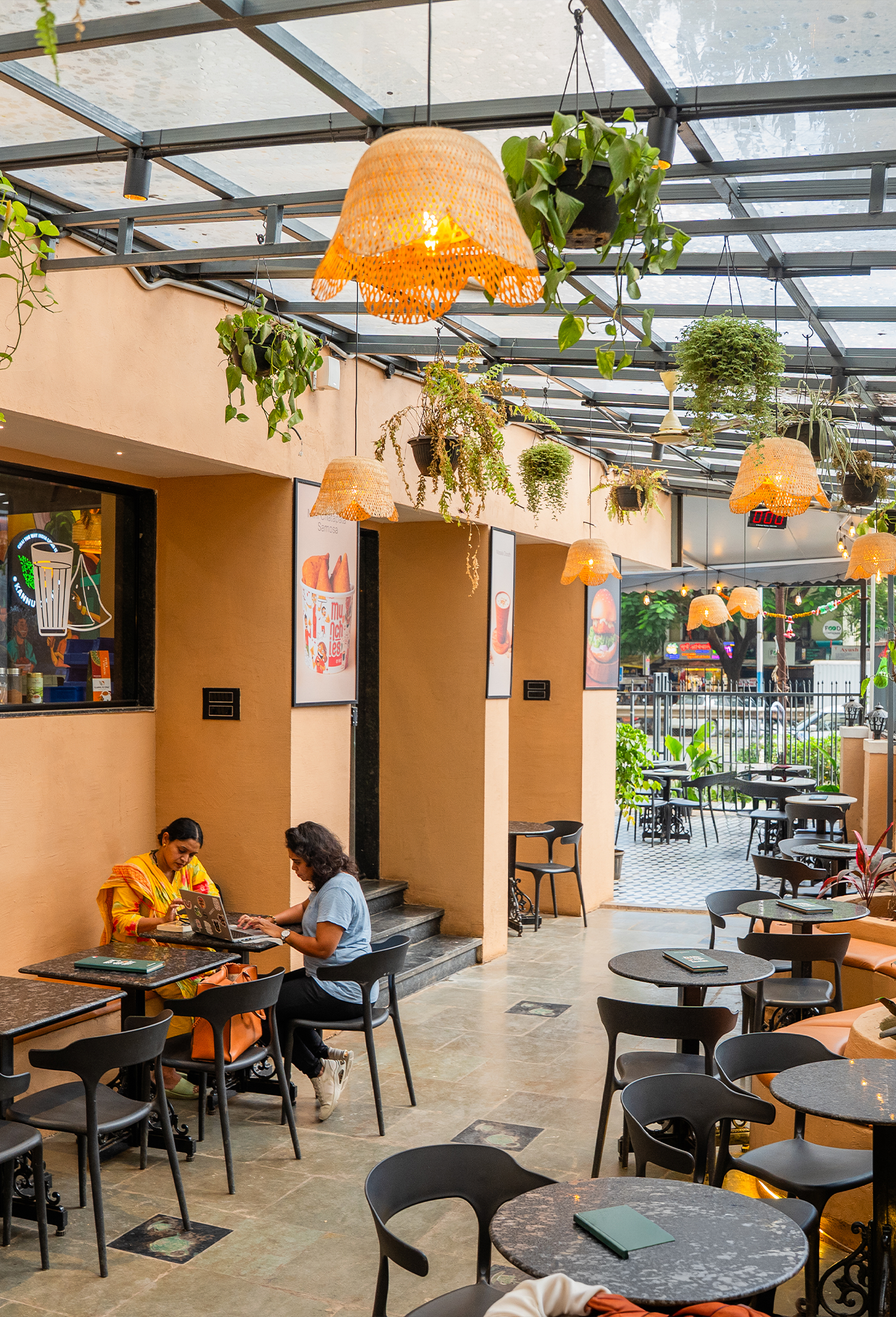  Kannu Ki Chai (Pashan)