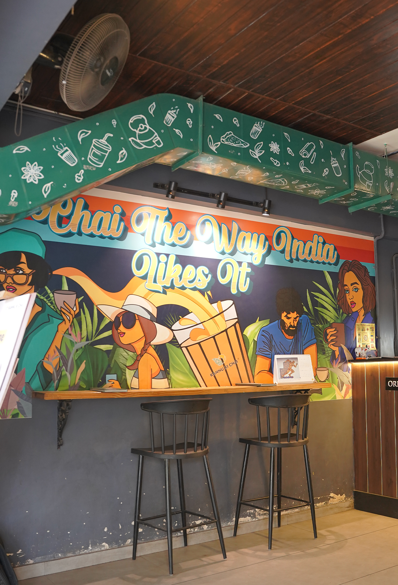 Kannu Ki Chai (Pimpri)