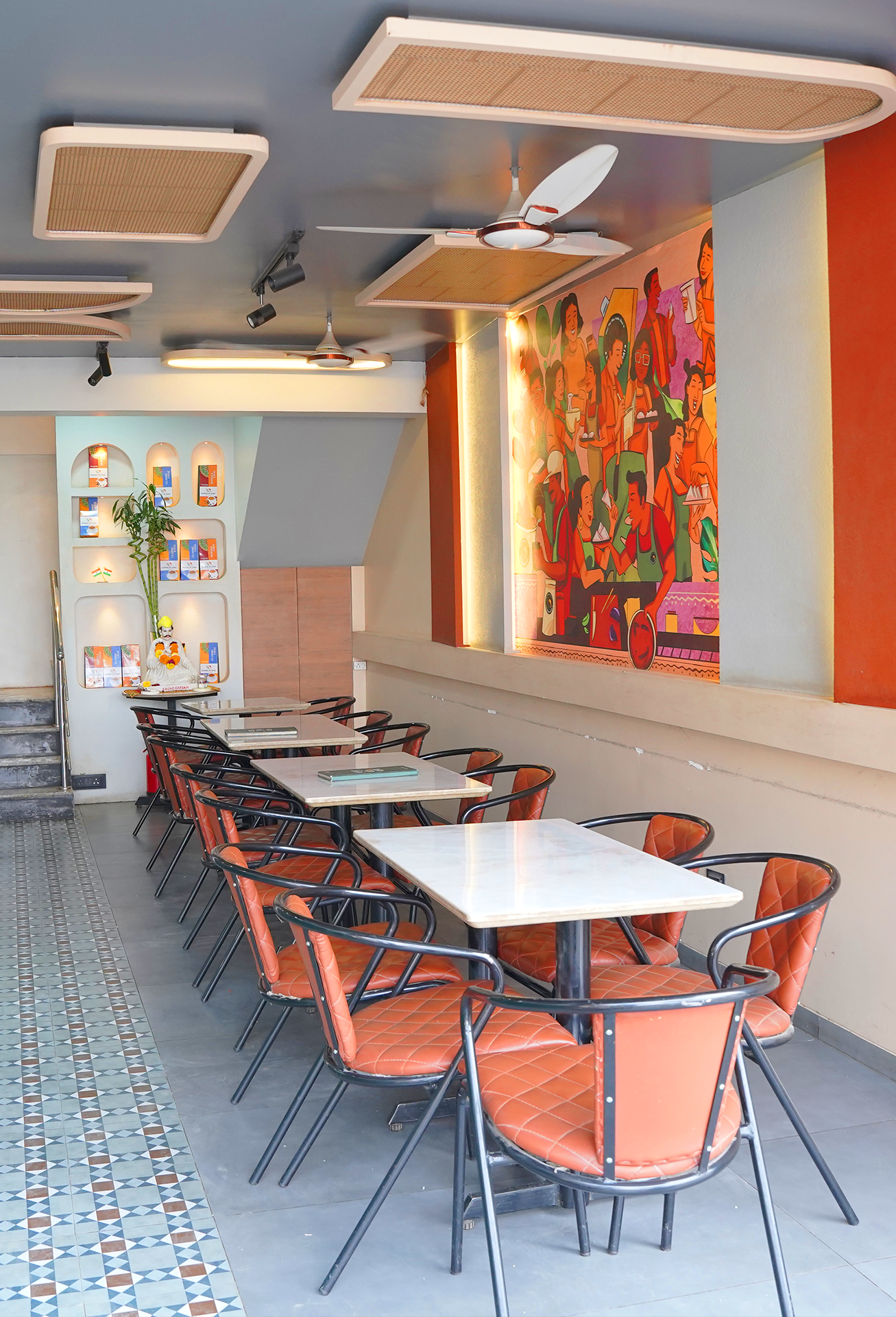 Kannu ki Chai (Punawale)