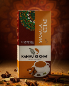 Elegant Wooden Accent Chair Design